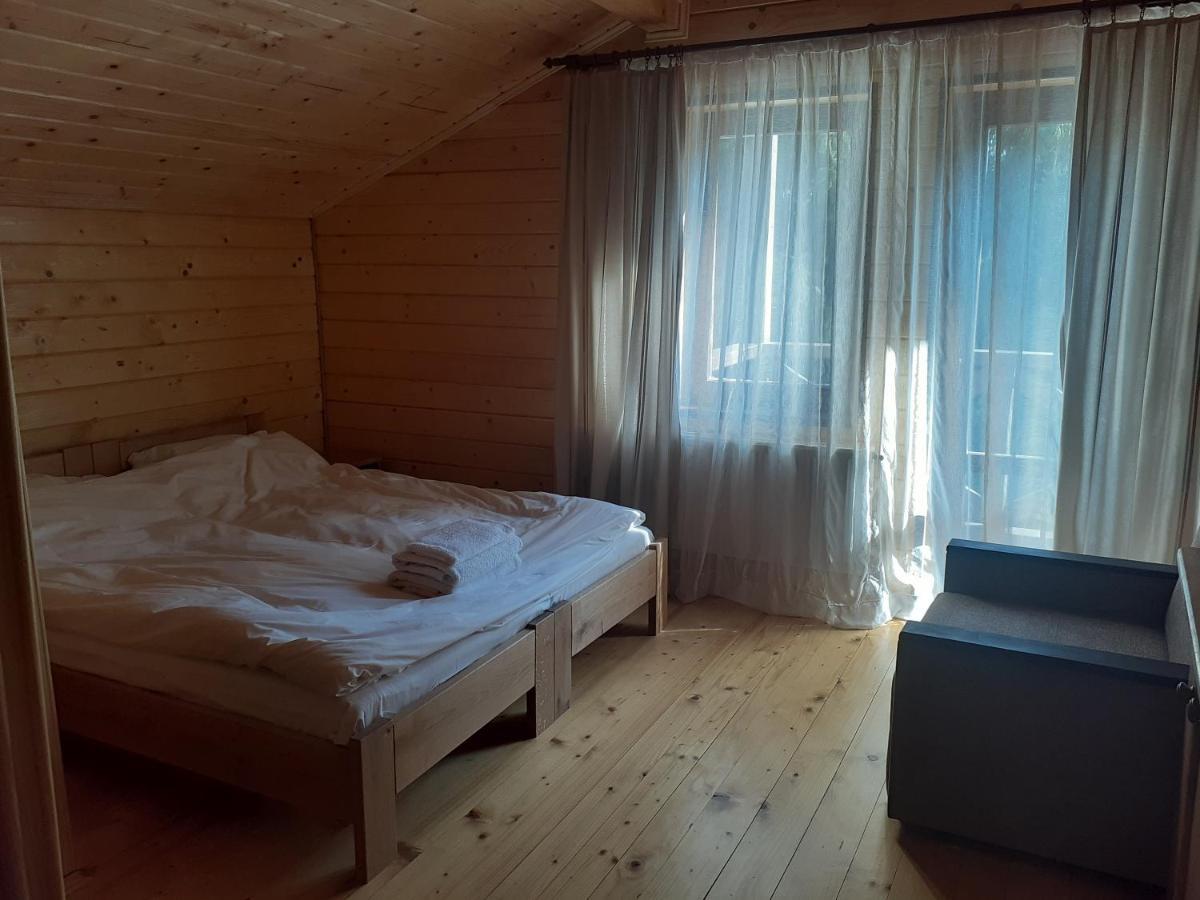 Біла Хата Lejlighed Iltsi Eksteriør billede